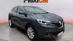 Renault Kadjar de 2016
