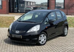 Honda Jazz 1.2