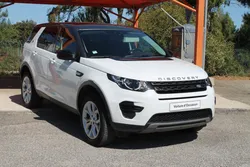 LAND ROVER DISCOVERY SPORT 4X4 TD4 MARK IV 180CV AWD BVA SEQ 9 RAPPORTS pack SPORT/SE + OPTIONS 2018 ETAT COMME NEUF FAIBLE KM POUR SON AGE GARANTIE 12 MOIS MOTEUR/BOITE