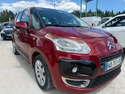Citroen C3 Picasso 1.6 VTI 16V 120CV