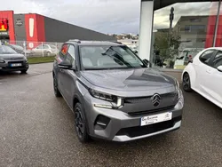Citroën C3 (4) Turbo 100 BVM6 MAX
