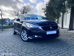 DS DS5 BlueHDi 180 EAT6 Limited Edition 1955