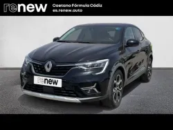 RENAULT Arkana 1.3 TCe Techno EDC 103kW