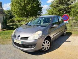 CLIO 3 1.5 DCI 106ch