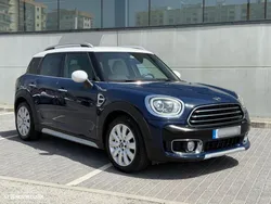 MINI Countryman Cooper D ALL4 Auto