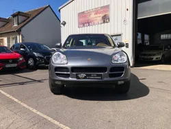 Porsche CAYENNE (955) S TIPTRONIC