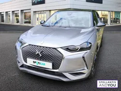 DS 3 DS3 Crossback PureTech 130 EAT8 Rivoli
