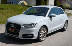 AUDI A1 1.6 TDI 115ch S-LINE