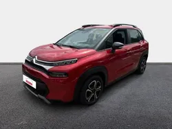 Citroën C3 Aircross BlueHDi 110 S&S BVM6 Feel Pack