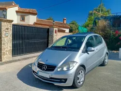 Mercedes-Benz A 180 180CDI Exclusive Edition