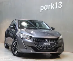 Peugeot 208 1.2 PureTech Active Pack