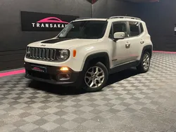 JEEP RENEGADE 1.6 I E.torQ Evo S&S 110 ch South Beach