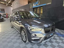 BMW X1 sDrive 18d - BVA Sport F48 xLine