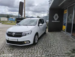 Dacia Sandero 0.9 TCe Comfort