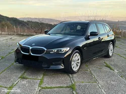 BMW 330 e Touring xDrive Aut. Advantage