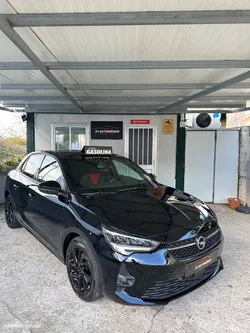 Opel Corsa 1.2 Direct Injection Turbo S&S GS Line