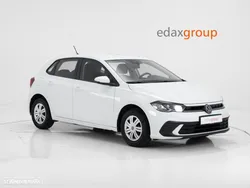 VW Polo 1.0