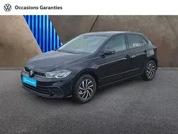 Volkswagen Polo 1.0 TSI 95ch VW Edition