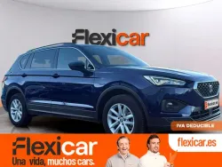 SEAT Tarraco 2.0TDI S&S Style 150