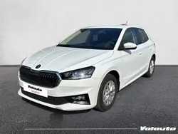 Skoda Fabia 1.0 TSI 95 CH SELECTION