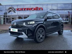 Citroën C3 Aircross II Turbo 100 BVM6 Plus 5p