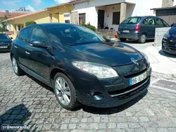 Renault Mégane 1.5 dCi Dynamique S