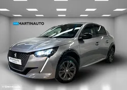Peugeot e-208 50 kWh Allure Pack