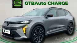 Renault Scénic de 2024