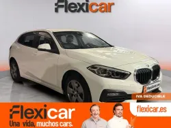 BMW Serie 1 116d