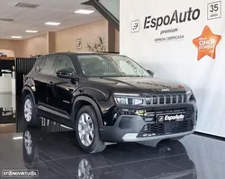 Jeep Avenger 1.2 GSE T3 Altitude
