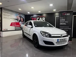 Opel Astra 1.7 CDTi Cosmo M5