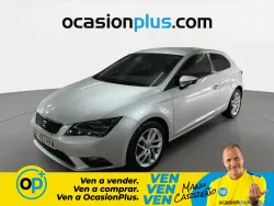 SEAT León SC 2.0TDI CR S&S Style 150