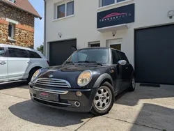 MINI MINI 1.6i - 115 Cooper
