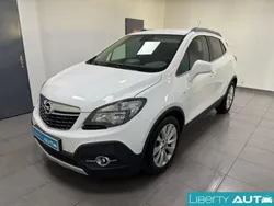Opel Mokka Cosmo Pack ActiveSelect