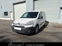 Citroen Berlingo M 1.6 BlueHDi 75 Club
