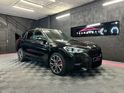 BMW X1 F48 LCI xDrive 20d 190 ch BVA8 M Sport