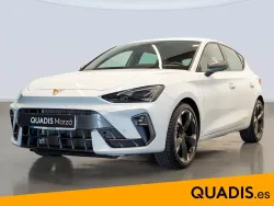 CUPRA León 1.5 eTSI 110 DSG