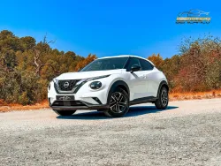 NISSAN Juke 1.0 DIG-T N-Connecta 4x2 DCT 7 114