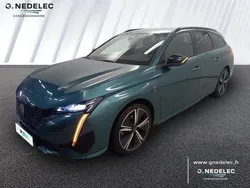 Peugeot 308 SW 1.2 130ch S&S GT EAT8