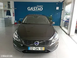 Volvo S60 2.0 D2 Momentum