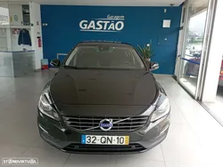 Volvo S60 2.0 D2 Momentum