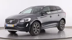 Volvo XC60 2.0 B4 Momentum Plus Geartronic de 2017