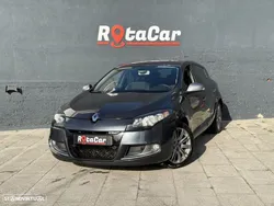 Renault Mégane 1.5 dCi GT Line CO2 Champion