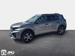 Citroën C3 Aircross Hybride 145 ch Aut Plus