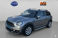 Mini Countryman F60 LCI 190 ch BVA8 Cooper SD