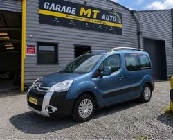 Berlingo 1.6 hdi 109 cv xtr