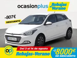 Hyundai i20 1.2 Fresh