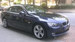 BMW Série 3 325 i Cabriolet de 2007