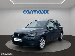 SEAT Arona 1.0 TSI Style DSG