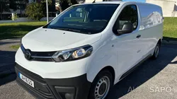 Toyota Proace 1.5 D-4D L1 de 2021
